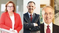 İş dünyasından tam destek