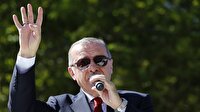 Başkan Erdoğan: NATO'daki ortağınızı bir papaza mı değişiyorsunuz?