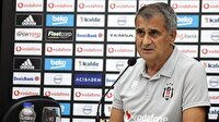 Fikret Orman: Mali konular Şenol Güneş'in işi değil