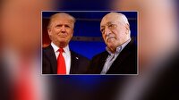 Trump'a skandal öneri: Gülen'i Beyaz Saray'da ağırla
