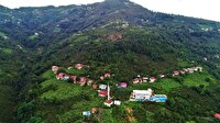 Son dakika... Ordu’da heyelan tehlikesi: 18 ev boşaltıldı