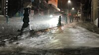 Karadeniz'de sağanak etkili olacak