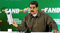 'FBI'ın Venezuela'da soruşturma yapmasına izin veririm'