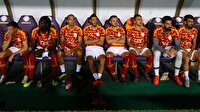 Galatasaray'da üç yıldıza 'kulüp bulun' resti