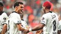 Beşiktaş fişi erken çekti