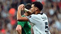Maç özetleri: Beşiktaş Akhisarspor maç özeti izle