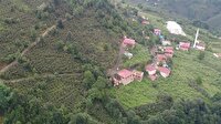 Ordu'da 18 ev için yıkım kararı