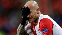 Miroslav Stoch Şampiyonlar Ligi hayalini gerçekleştiremedi