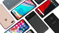 Akıllı telefon üreten ülkeler
