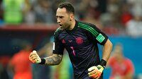 Ospina'yı doğruladı: Bize gelebilir