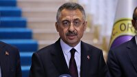 Cumhurbaşkanı Yardımcısı Oktay'dan ABD ürünlerine ek vergi açıklaması