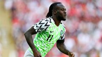 Victor Moses 27 yaşında milli takım kariyerini sonlandırdı