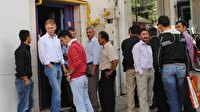 İşsizlik rakamları geriliyor