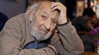 Ara Güler 90 yaşında