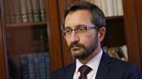 'Terörle mücadelemiz kararlılıkla devam edecektir'