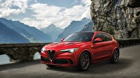 510 beygir gücündeki Alfa Romeo Stelvio Quadrifoglio Türkiye’de satışa çıktı