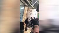 İşgalci İsrail bir Filistinliyi öldürdü
