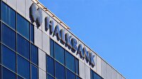 Halkbank'a 5 milyarlık onay