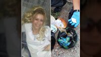 Ölüm patroniçesinin adamlarına operasyon