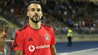 Alvaro Negredo için olay Monaco iddiası