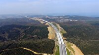 Kuzey Marmara Otoyolu'nda yeni gelişme