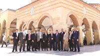 Avrasya Kastamonu’da buluştu