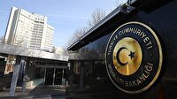 Dışişlerinden Kofi Annan için taziye mesajı