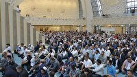 Malatya ve Gaziantep Kurban Bayramı namazı saatleri