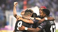 Kartal Erzurum'u rahat geçti