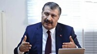 Sağlık Bakanı Koca: İlaç konusunda dışa bağımlılık azaltılacak