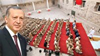 Bu bayram kahramanlara