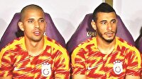 Gözler Belhanda ve Feghouli’nin satışında