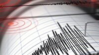 Venezuela'da 7 büyüklüğünde deprem