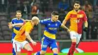 3. Lig'den Süper Lig'e