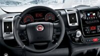 Fiat Ducato Ailesi yeni üyesine kavuştu