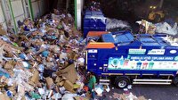 'Atık avcıları' temiz bir dünya için iş başında