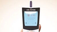 5 dakikada enfeksiyon teşhisi