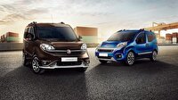 Fiat Yol Arkadaşım Connect artık Doblo ve Fiorino’da