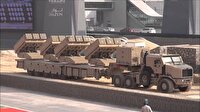 Türk savunma sanayisinden rekor çıktı