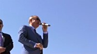 Cumhurbaşkanı Erdoğan: Parçalayamayacaklar