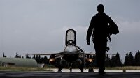 Savaş pilotları 'en doğru karar'ı öğreniyor