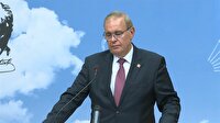 CHP-HDP ittifakı sorulunca Faik Öztrak şekilden şekle girdi