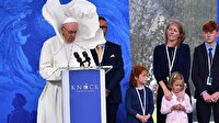 Başpsikopastan Papa'ya: İstifa et!
