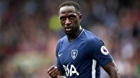 Fenerbahçe orta saha krizini Sissoko ile çözüyor