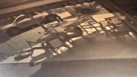 Küfür ettikleri için kendilerini uyaran şoförü böyle öldürdüler