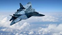 'Türkiye ve Rusya ortak savaş uçağı üretebilecek kapasiteye sahip'