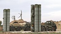 S-400’e karşı
F-35 şantajı