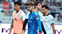 Partizan maçında kaleyi Utku koruyacak