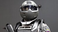 Rusya'nın Iron Man zırhı testleri başarıyla geçti