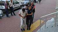 Canlı bombanın ikiz kardeşi de gözaltına alındı